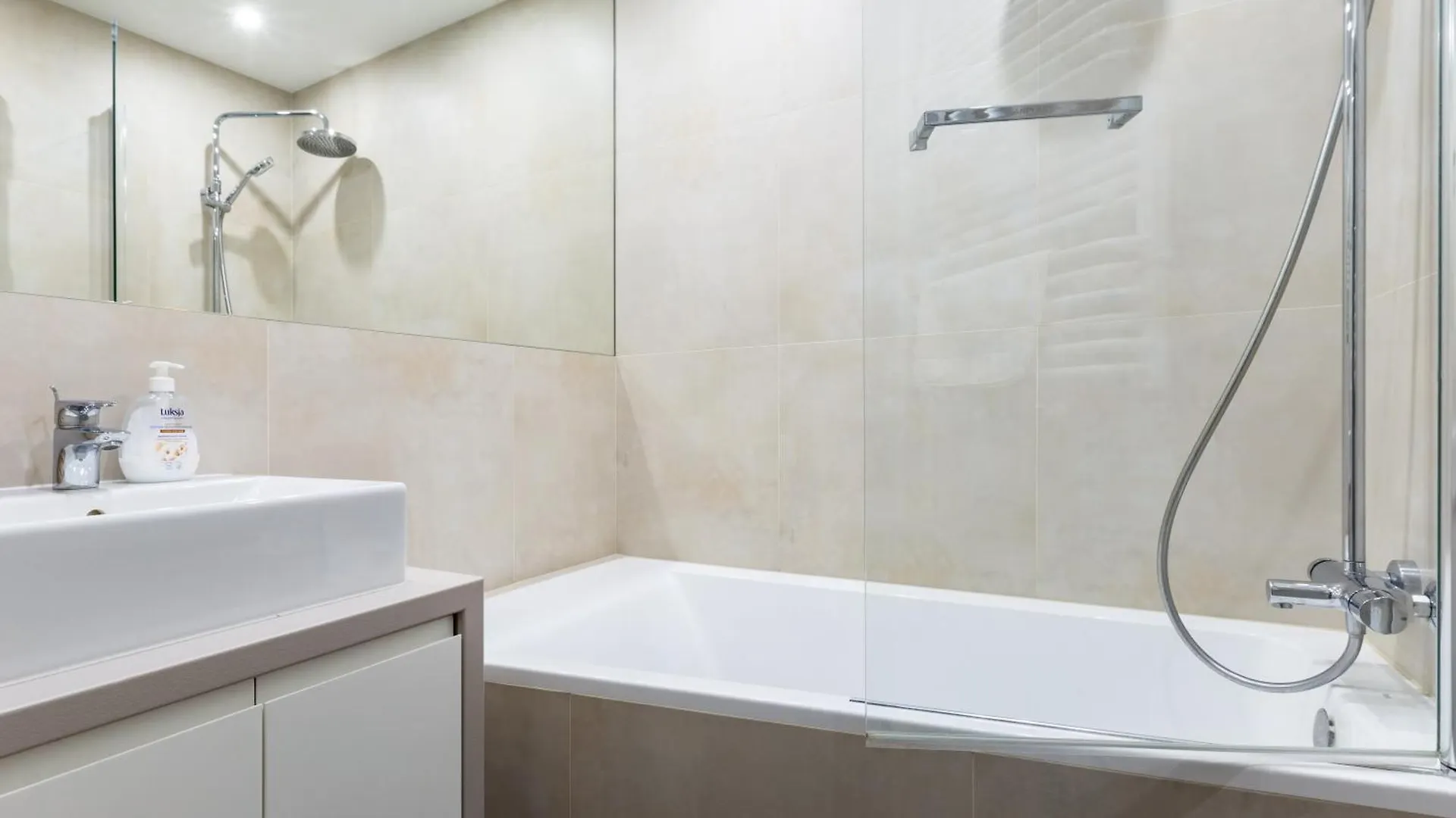 Walowa Chic Apartment Gdansk