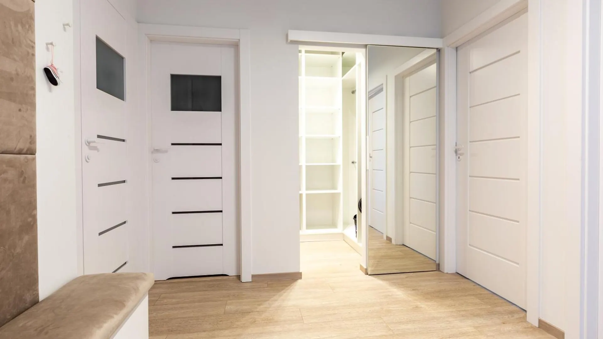 Walowa Chic Apartment Gdansk 0*,  Polonia