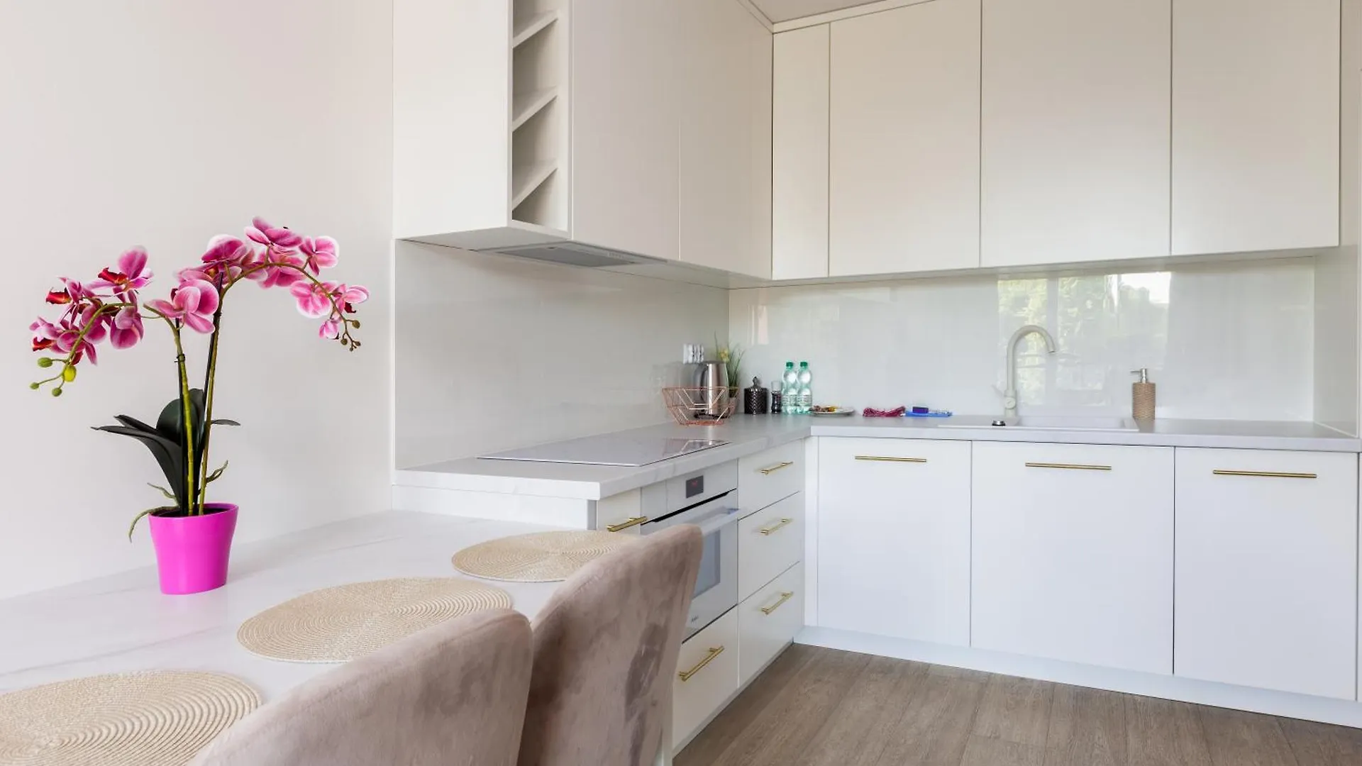 Walowa Chic Apartment Gdansk