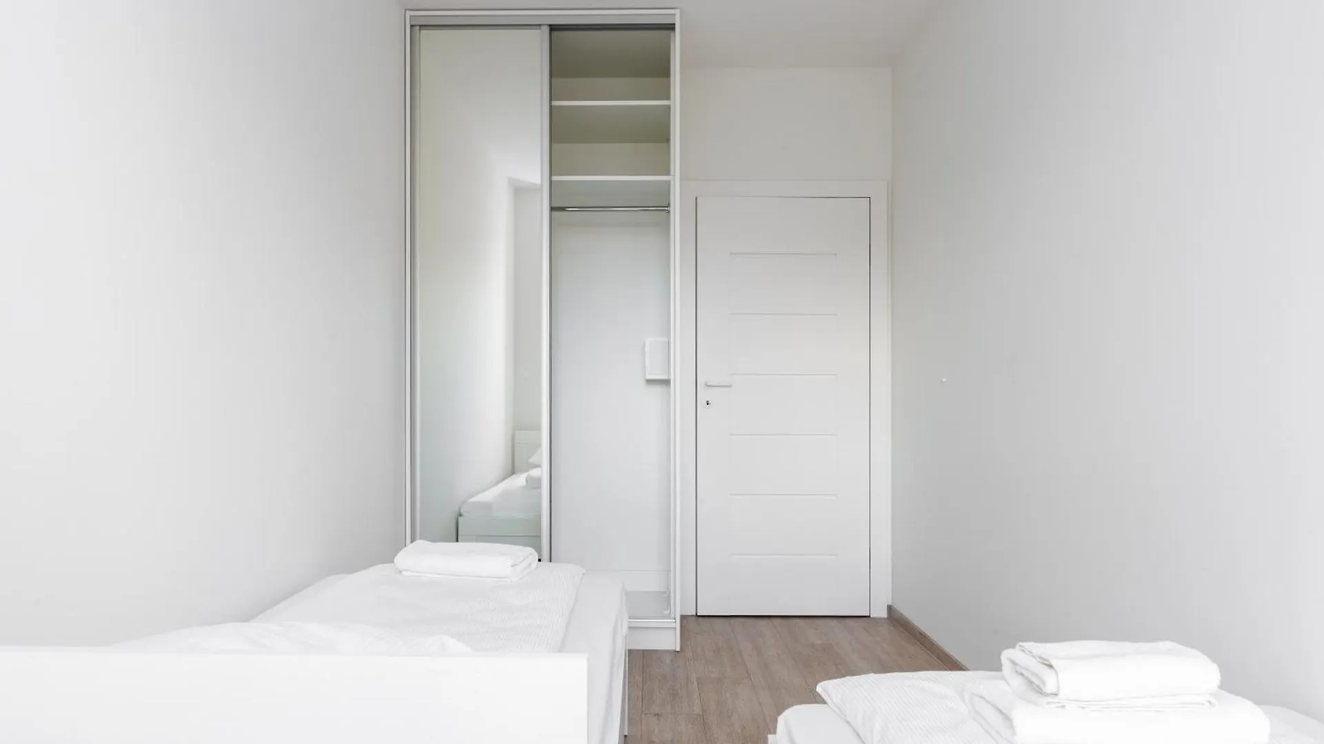 Walowa Chic Apartment Gdansk